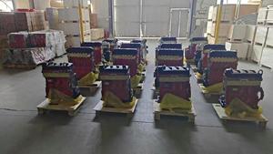   Conjunto de bloque TCD2015C BF6M1015C BF8M1015C TCD2013 V4, supercargador, inyector de combustible, bomba de combustible, bloque corto - Product Image 2
