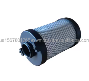 Piezas de Compresor Industrial Manny, Filtro de Aire 0125ES de Alto Rendimiento, Nuevo - Product Image 4