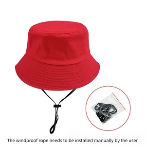 Cappello da Pesca Multicolore Khaki Personalizzato con Ricamo e Stampa in Sublimazione per Bambini e Adulti - Product Image 3