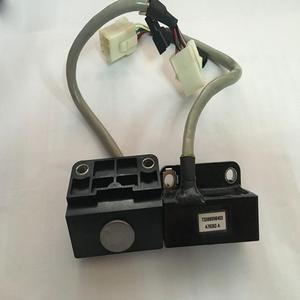 Capteur d'encodeur de broche TS5690N6403 TS5690N6404, encodeur d'axe de localisation PLG - Product Image 2