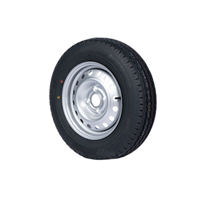 <span class=keywords><strong>Pneu</strong></span> et jante européens Offre Spéciale de remorque/camion léger 135-235mm - Product Image 6
