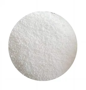 Rifornimento di fabbrica di acqua di trattamento granuli bianchi anidro cloruro di calcio