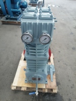 Corken 891 Gaz GPL B Déchargement Pompe de surpression Compresseur de gaz vertical