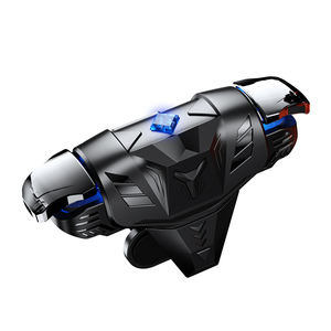 CZ01 2026 Nuevo Gatillo para Juegos Móviles, Pulso de Alta Frecuencia, Sin Pérdidas de Disparos, Botón Sensible para Teléfono y Tableta - Product Image 1