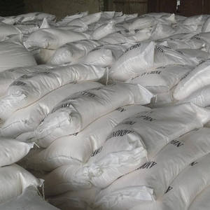 Nh4cl 99.5% Min de sel de chlorure d'ammonium de qualité supérieure - Product Image 3