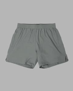 Shorts de sport pour homme avec logo OEM, lot de 2, séchage rapide, musculation, haltérophilie, tricot, athlétique, entraînement, course à pied - Product Image 3