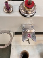 Machine à bobiner
