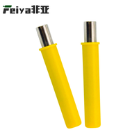 Amortisseur à fermeture douce pour vérins hydrauliques - Amortisseur de fermeture en douceur pour meubles, poubelles, cuisine, hôtel et maison