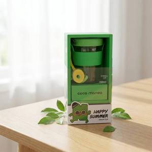 Xiamen Factory Wholesale Customized Packaging Corrugated Board <b>Mug</b> <b>Gift</b> <b>Box</b> Embossing Matt Lamination UV Coating Self - Product Image 1