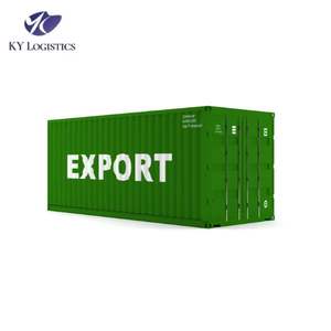 Agencia de <span class=keywords><strong>Ghana</strong></span> DDP Logística Agente de envío Servicio de carga marítima de <span class=keywords><strong>China</strong></span> al envío marítimo - Product Image 1