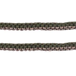 Các sản phẩm săn bắn khác 550lbs Paracord vịt ngỗng gọi dây buộc với <span class=keywords><strong>10</strong></span> vòng điều chỉnh & 4 Clip có thể tháo rời - Product Image 3