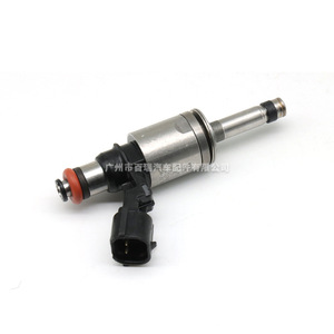 Inyector de combustible BL3E-HB para Ford Conqueror Mustang Raptor F-150 3.5L, nueva pieza de repuesto de metal - Product Image 2