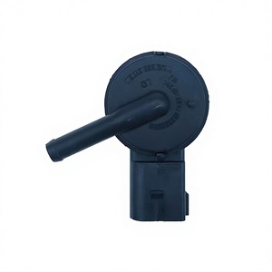 Válvula Solenoide 1J0906517F para Volkswagen Jetta, Pieza de Repuesto para el Filtro de Carbón, Material Plástico - Product Image 5