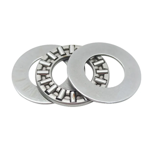 NTA2031 <span class=keywords><strong>Rodamiento</strong></span> de <span class=keywords><strong>agujas</strong></span> 31,75*49,21*1,98mm Dimensiones - Product Image 5