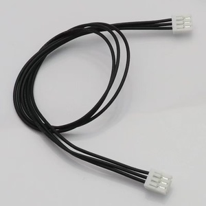 Özel Mikro JST GH 1.25mm Aralıklı 4p - 16p Konnektör Kablo Demeti - Product Image 3