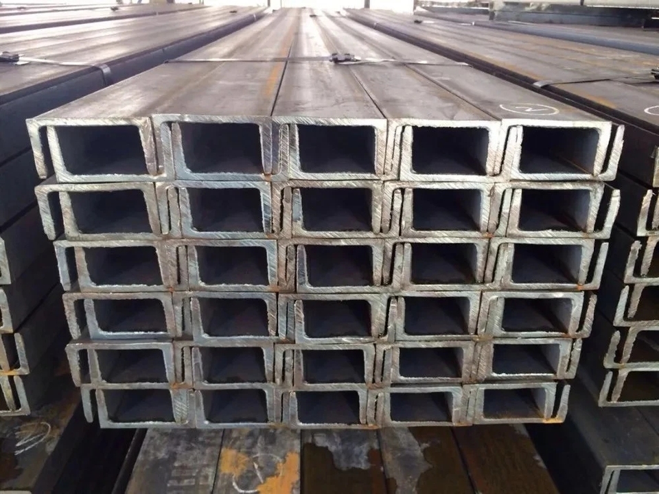 C9 X 13.4 X 40 steel channel C9 X 13.4 X 40 steel channel