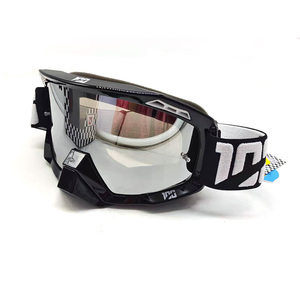 <span class=keywords><strong>Gafas</strong></span> de Motociclismo <span class=keywords><strong>Fox</strong></span> de Estilo Nuevo y Alta Calidad Personalizadas, Marco de TPU, Correa Ajustable, Protección UV400, Resistentes al Viento, para Motocross al Aire Libre - Product Image 3