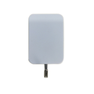 <span class=keywords><strong>Gancho</strong></span> Rectangular para Sublimación, <span class=keywords><strong>Gancho</strong></span> en Blanco para Sublimación, Ganchos de Plástico para Sublimación - Product Image 2