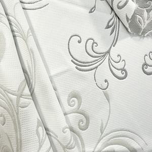 Tessuto per la casa di alta qualità tessuto per biancheria da letto matrimoniale in tessuto Jacquard per biancheria da letto in tessuto per materasso - Product Image 3
