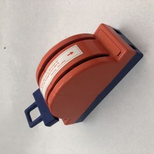 Nouveau Type haute tension Double jet <span class=keywords><strong>3</strong></span> pôles 100a commutateur de couteau - Product Image 4