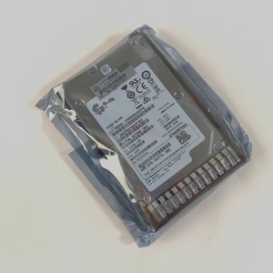 ฮาร์ดดิสก์ SAS P40432-B21 ขนาด 900GB ความเร็ว 12Gbps ความหนา 15K ขนาด 2.5 นิ้ว SFF สำหรับองค์กร P40432-B21 P40432-B21 P40432-B21 - Product Image 5
