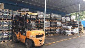 Низкая цена <span class=keywords><strong>C</strong></span>-SBN303H6A спиральный компрессор для кондиционера - Product Image 6