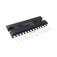 Amplificateur de prix ZIP14 LA4440 Original Audio LA 4440IC IC4440 Circuit CD4440 Puissance 4440 IC