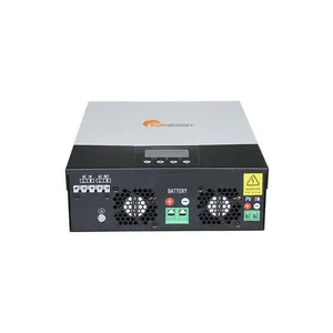 Factory Direct China Solar Pv Inverter Ac Hybrid Solar System Hybrid Off Grid Solar Inverter