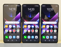Smartphone X7 Pro Fiable, Vente Directe Usine, 4G Double SIM Débloqué avec Garantie QC et Support Après-Vente pour Acheteurs en Gros