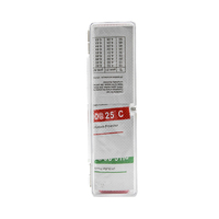 Stylo testeur de pH le plus vendu – Précision 0,01 – Mètre de pH portable – Mètre de pH d'usine – Produit explosif en vente – Mètre de pH