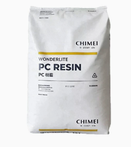 เม็ดพลาสติกดิบ PC Taiwan Chimei PC-6600 ปราศจากฮาโลเจน ทนไฟระดับ V0 กึ่งโปร่งแสง ทนแรงกระแทกสูง ความหนืดปานกลาง - Product Image 1