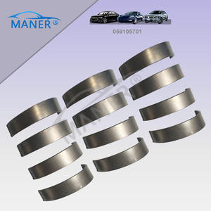 Kit de Cigüeñal, Árbol de Levas y Pistón MANER 059107065DF para Audi A4 A5 A6 A7 A8 Q5 Q7 3.0TDI VW - Product Image 4