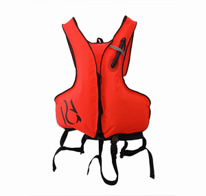 Chaleco de Snorkel HIL, Chaleco de Natación, Chaleco Salvavidas Portátil, Chaleco de Buceo Inflable de Seguridad 3 - Product Image 1