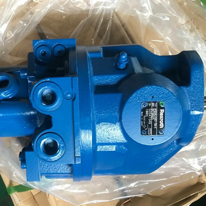 Motoriduttore a pistoni KA2F: la scelta affidabile per l'industria mineraria e delle costruzioni, senza interruzioni <span class=keywords><strong>di</strong></span> funzionamento - Product Image 6