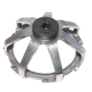 Outil de démontage de clé de réservoir de carburant ensemble d'outils de retrait de bague de verrouillage pour <span class=keywords><strong>BMW</strong></span> Mini B38 B48 B58 A12 A15 A20 3.0T - Product Image 1