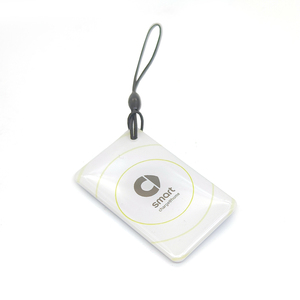 Rzx कारखाने सस्ती कीमत कस्टम छोटे पेंडर rfd mitफेयर क्लासिक 1k eपॉक्सी कुंजी कार्ड रिरिरिरिटेबल क्रिस्टल गोंद एपॉक्सी एक्सेस कार्ड - Product Image 2