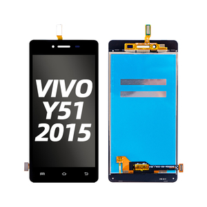 หน้าจอสัมผัส LCD สำหรับ <span class=keywords><strong>VIVO</strong></span> <span class=keywords><strong>Y51</strong></span>หน้าจอ LCD สำหรับ <span class=keywords><strong>VIVO</strong></span> <span class=keywords><strong>Y51</strong></span> 2015 - Product Image 2