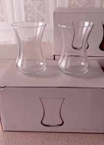 Set di Tazze da Tè Turche <span class=keywords><strong>Bicchieri</strong></span> da Tè 108 ml - Product Image 4