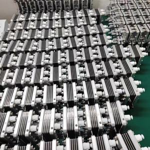 400ml H2 + 200ml O2 Spe Pem H2 Électrolyseur d'eau à énergie pure Générateur Cellule Électrolyseur d'hydrogène - Product Image 6