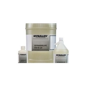 Agent de décollement DYNALOY toutes séries CU 6 7/185/711/225/220/218/210/699/411/CU6/CU7 DYNASOLVE, résine dissolvant polyuréthane - Product Image 6