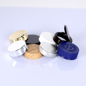 Blue Transparent PET Capsule <b>Bottle</b> 50ml 100ml <b>200ml</b> Pharmaceutical Pill Container With Child Resistant Cap - Product Image 6