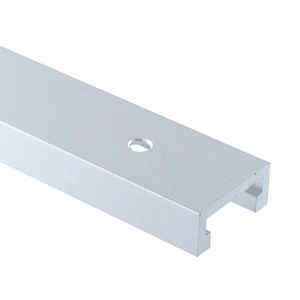 Barre de guidage coulissante pour scie circulaire <span class=keywords><strong>électrique</strong></span>, type 30, pour table de travail rabattable, modification DIY - Product Image 1