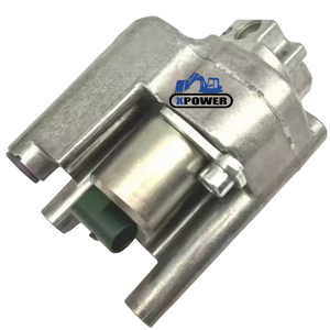 Vanne de commande 21596642 Xpower pour pelle sur chenilles, neuve, noire, garantie 6 mois, certifiée - Product Image 2