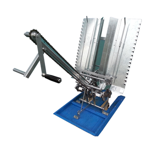 Bán Nóng Và Làm Việc Tốt 2 Hàng Máy Trồng Lúa Bằng Tay Máy Cấy Lúa Với Giá Thấp - Product Image 5