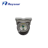 Lentille de focalisation BOCI F150 200 300 C100, lentille de collimation à fibres pour tête de découpe laser BOCI BLT420 421 441 461 481 482