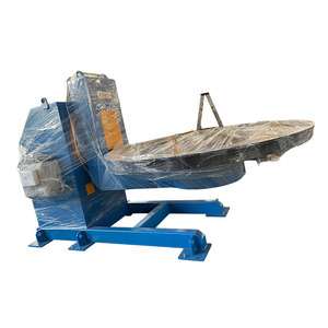 Compre Directamente en China: Nuevo Posicionador Automático <span class=keywords><strong>de</strong></span> Tuberías ACME para Soldadura <span class=keywords><strong>de</strong></span> Acero 380V/220V, Soldadura SAW/<span class=keywords><strong>TIG</strong></span>/MIG/Plasma, 30KW 30KVA - Product Image 5