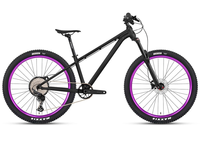 Bicicleta de Montaña GTR con Cuadro de Aleación de Aluminio, 13 Velocidades, Horquilla de Suspensión Todoterreno, para Deportes al Aire Libre, en Oferta