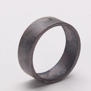 Bague à sertir Pex ronde égale en cuivre coulé en gros pour tuyau PE produits populaires - Product Image 1