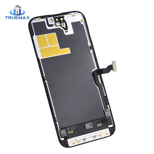 หน้าจอสำรองแบบนิ่มหน้าจอ hgx แบบวินิจฉัยได้สำหรับ iPhone 14 Pro - Product Image 3