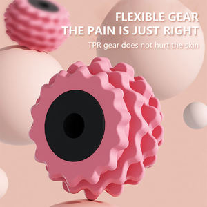 Masajeador anticelulítico de mano con tecnología de rodillo <span class=keywords><strong>divergente</strong></span> <span class=keywords><strong>convergente</strong></span> para piernas, cintura, glúteos - Product Image 5